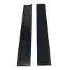 Plastick For PlayStation 3 PS3 Super Slim Black (OEM)